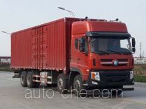 Sinotruk CDW Wangpai CDW5310XXYA1T5 фургон (автофургон)