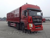 Sinotruk CDW Wangpai CDW5311CCYA3T4 грузовик с решетчатым тент-каркасом