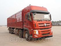 Sinotruk CDW Wangpai CDW5320CCYA1T5 грузовик с решетчатым тент-каркасом