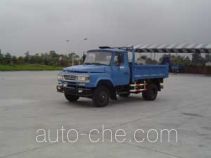 Sinotruk CDW Wangpai CDW5815CD3 low-speed dump truck