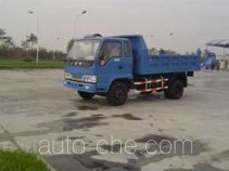 Sinotruk CDW Wangpai CDW5815PD1 low-speed dump truck