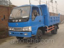 Sinotruk CDW Wangpai CDW5815PD1B2 low-speed dump truck