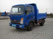 Sinotruk CDW Wangpai CDW5815PD2B2 low-speed dump truck