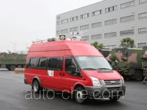 Zhongchiwei CEV5040XTX communication vehicle