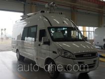 Zhongchiwei CEV5050XJE3 monitoring vehicle