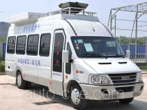 Zhongchiwei CEV5050XJE5 monitoring vehicle