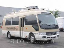 Zhongchiwei CEV5050XTX communication vehicle
