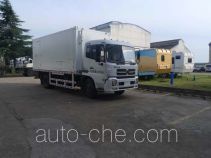 Zhongchiwei CEV5110XJE monitoring vehicle