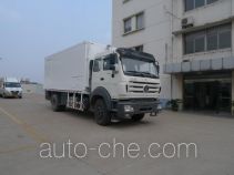 Zhongchiwei CEV5120XJE2 monitoring vehicle