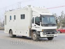 Zhongchiwei CEV5130XTX communication vehicle