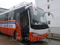Zhongchiwei CEV5140XTX communication vehicle