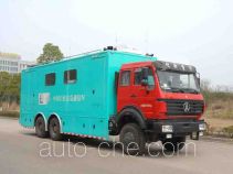 Zhongchiwei CEV5190XTX communication vehicle