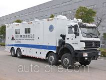 Zhongchiwei CEV5220XTX communication vehicle