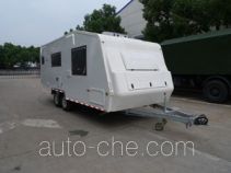 Zhongchiwei CEV9030XLJA caravan trailer