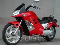 CFMoto CF250T-3A scooter