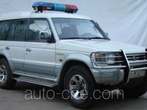 Liebao CFA5022XQC prisoner transport vehicle