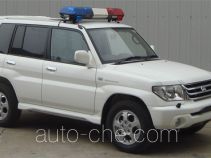Liebao CFA5027XZHA command vehicle