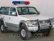 Liebao CFA5033XQC prisoner transport vehicle