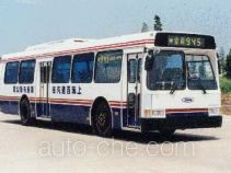 Fulai Xibao CFC6110GC13HK bus
