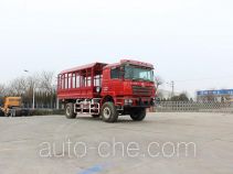 Shuangyan CFD5150TSM desert off-road truck
