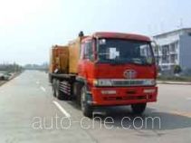 Shuangyan CFD5190TSN cementing truck