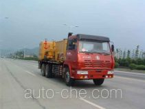Shuangyan CFD5191TGJ cementing truck