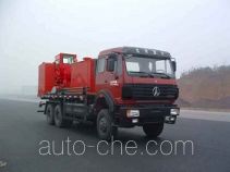 Shuangyan CFD5220TGJ cementing truck