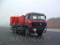 Shuangyan CFD5220TGJ cementing truck