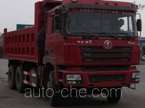 Xuda CFJ3252SX3255DN3841 dump truck