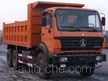 Xuda CFJ3253ND3252B38 dump truck