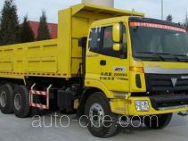 Xuda CFJ3255BJ3258DLPKB-2 dump truck