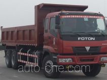Xuda CFJ3256BJ3258DLPKE-1 dump truck