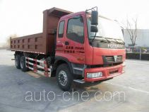 Xuda CFJ3256BJ3258DLPKE dump truck