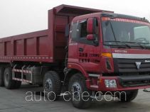 Xuda CFJ3310BJ3318DMPKC-3 dump truck