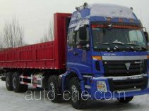 Xuda CFJ3316 dump truck