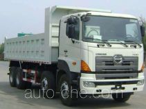 Xuda CFJ3317 dump truck