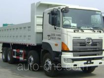 Xuda CFJ3317 dump truck