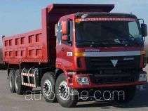 Xuda CFJ3318BJ3313DMPJF-S dump truck
