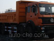 Xuda CFJ3319ND3310D43J dump truck