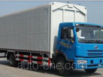 Xuda CFJ5160XYK wing van truck