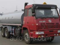Xuda CFJ5253GJY fuel tank truck