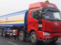 Xuda CFJ5310GYY oil tank truck