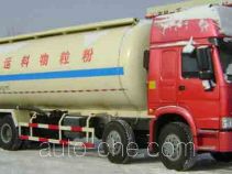 Xuda CFJ5316GFL bulk powder tank truck