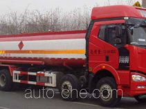 Xuda fuel tank truck