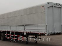 Xuda CFJ9340XYK wing van trailer