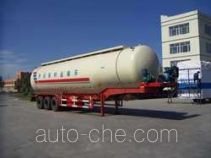 Xuda CFJ9390GFL bulk powder trailer