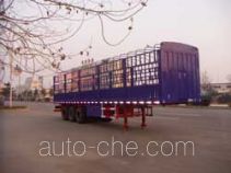 Xuda CFJ9400CXY stake trailer