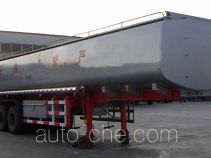 Xuda CFJ9400GJY полуприцеп топливная цистерна