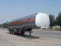 Xuda CFJ9400GYY oil tank trailer