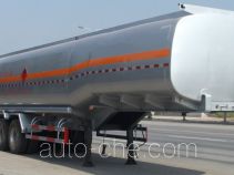 Xuda CFJ9400GYY oil tank trailer